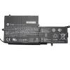 HP TPN-Q157 - 3 Cell PK03XL Original Laptop Notebook Battery