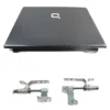 HP V3000 LCD Top Panel With Hinge