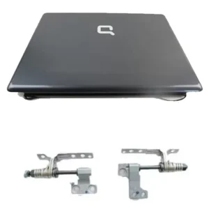 HP V3000 LCD Top Panel With Hinge