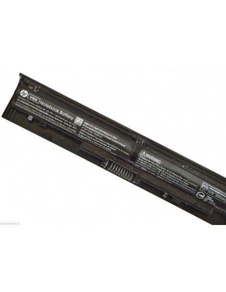 Hp vi04 battery for hp pavilion 14-v, 15-p, 17-f series, envy 14-u, envy 15-k, envy 17-k series--mpn: vi04