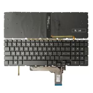 HP Victus 16-e0075ax Laptop Keyboard