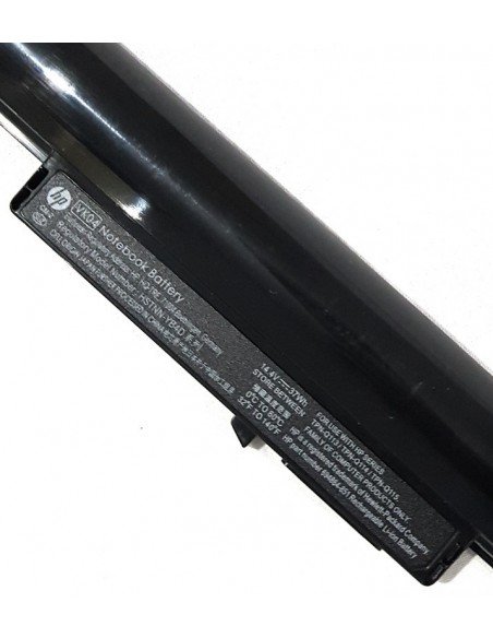 Hp vk04041 - 4 cell vk04 original laptop notebook battery-- mpn: vk04