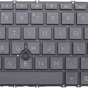 HP Zbook Firefly 14 G8 Laptop Internal Keyboard