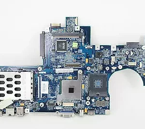 IBM Lenovo 3000 C100 Laptop Motherboard 41W1158