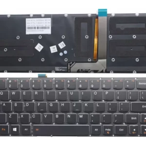 IBM Lenovo Ideapad Yoga 3 Pro 13 Series Laptop Backlit Keyboard