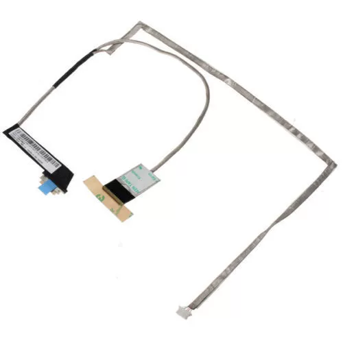 Ibm lenovo y570 series laptop lcd screen video display cable dc020017910