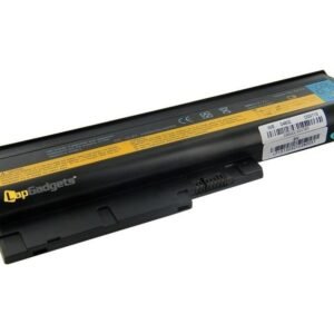 IBM Thinkpad T60 R60 R500 W500 T500 SL300 SL400 SL500 6 cell replacement battery