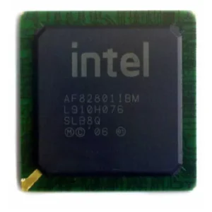 Intel 82801IBM BGA Chipset For Motherboard AF82801IBM IC