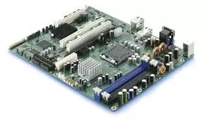 Intel Entry Server Board SE7221BK1-E