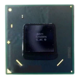 Intel Express Mobile Chipset SLJ8C BGA Low Price IC