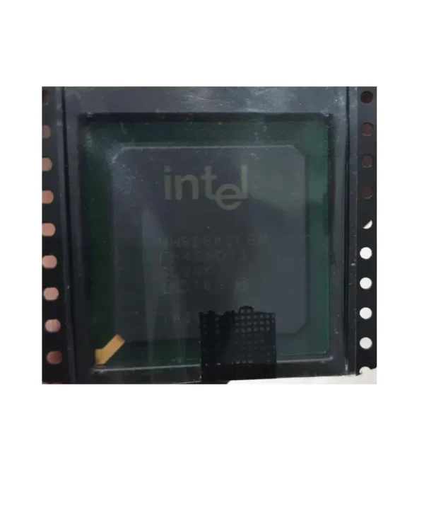 Intel fw82801dbm sl6dn sl89k IC