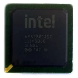 Intel I/O Controller For Laptop 82801JDO Low Price BGA IC