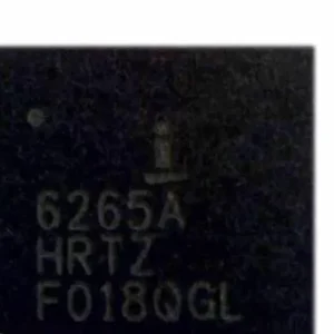 ISL 6265A IC