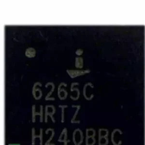 ISL 6265C IC