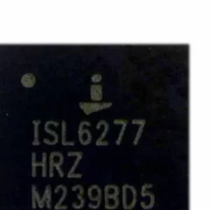 ISL 6277 IC