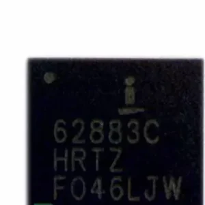 ISL 62883C IC