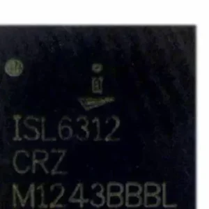 ISL 6312 IC