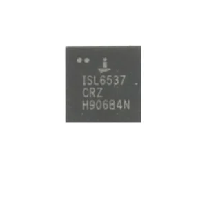 ISL 6537 IC