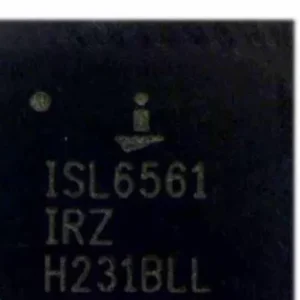 ISL 6561 IC