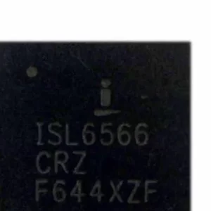 ISL 6566 IC