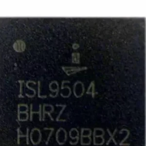 ISL 9504 IC