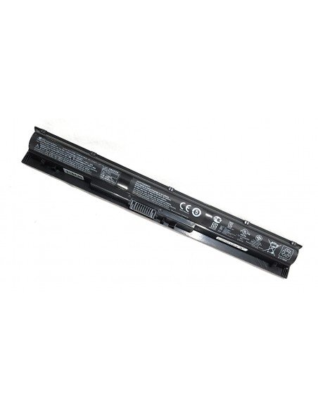 Ki04 battery compatioble with hp pavilion 14-ab 14t-ab 15-ab 15-an 17-g series, hp pavilion 14-ab006tu 15-ab000 15-ab038tx(2200mah 14. 8v)--mpn: ki04