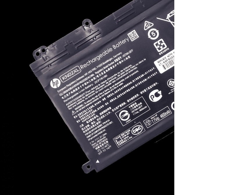 Kn02xl battery for hp pavilion x360 11-ad022tu pavilion x360 11m series