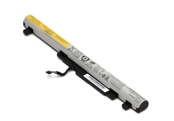 L13s4a61 l13l4e61 l13l4a61 battery for lenovo flex 2 14 15 15d 4400mah-- mpn: lenovo flex 2