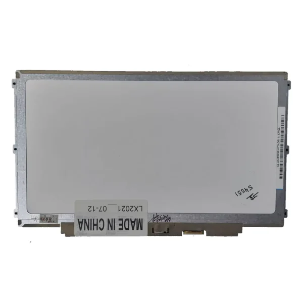 Laptop 13.3 inch 40Pin Paper LED Screen