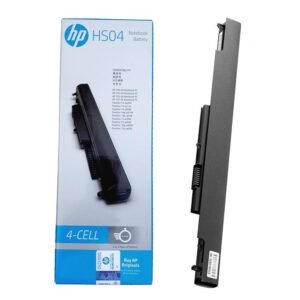 Laptop Battery for HP 15 15q 15g Notebook HS04 HSTNN-LB6V