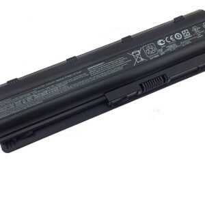 Laptop Battery for Hp 593553-001 Mu06 CQ42 (10.8v 47wh Li-ion 6 Cell)-- MPN: MU06