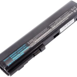 Laptop Battery for HP EliteBook 2560p 2570p SX03 SX06 P/N 632015-542 632016-542 632417-001 632419-001 632421-001 HSTNN-UB2L HSTNN-DB2K QK644AA SX06XL