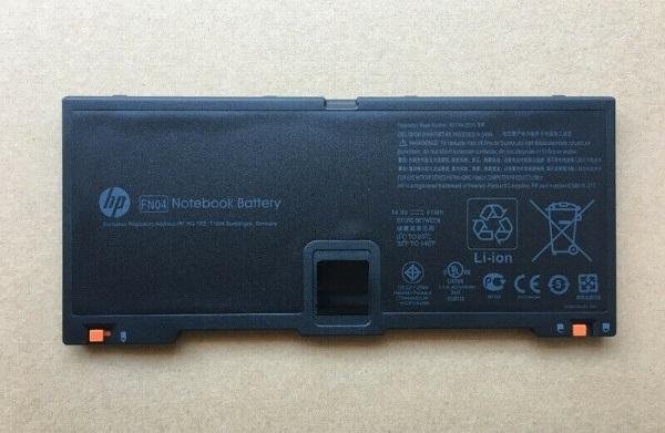 Laptop battery for hp fn04