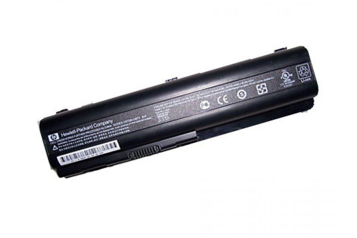 Laptop battery for hp hstnn-lb72-- mpn: dv4