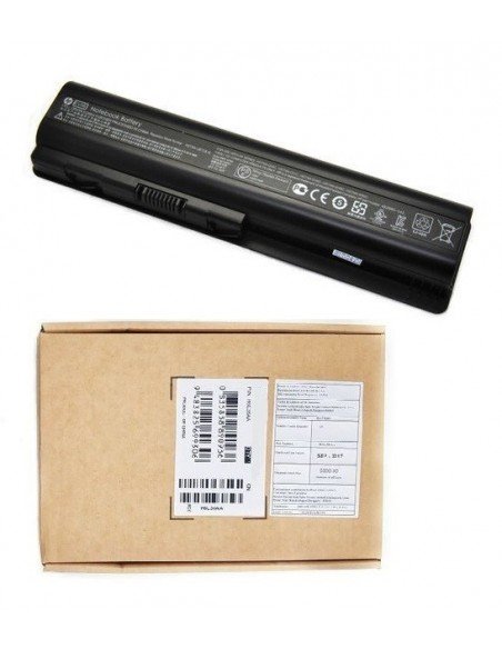 Laptop battery for hp hstnn-lb72-- mpn: dv4