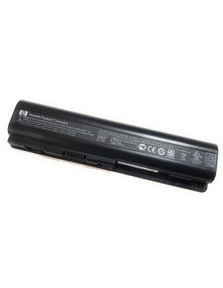 Laptop battery for hp hstnn-lb72-- mpn: dv4
