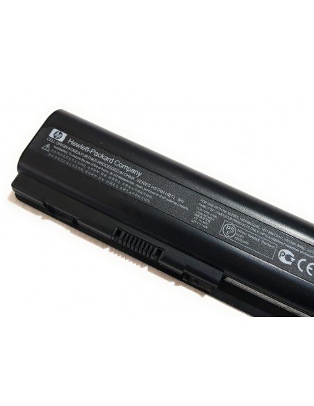Laptop battery for hp hstnn-lb72-- mpn: dv4