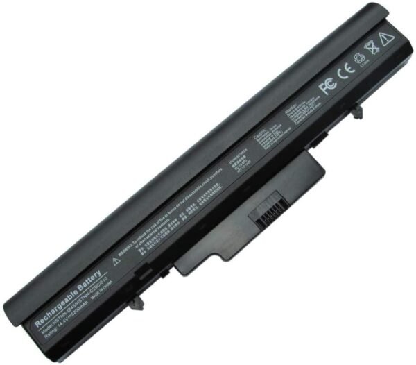 Laptop Battery for Hp Laptop 510 530 Replace 440704-001 Mybat9793 Notebook