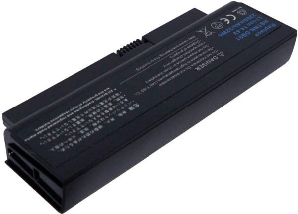 Laptop battery for hp probook 4310s