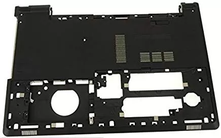 Laptop bottom base cover for dell inspiron 15 5558 p/n 0ptm4c ptm4c