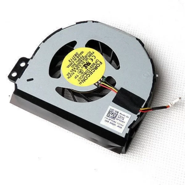 Laptop cpu cooling fan for dell inspiron n4010