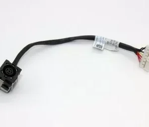 Laptop DC Power Jack with Cable Dell Inspiron 14R 3437 0JRHPG JRHPG J5HM8 KF5K5