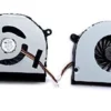 Laptop Internal CPU Cooling Fan For Dell Inspiron 4010 P/N 0CNRWN