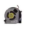 Laptop Internal CPU Cooling Fan For Dell XPS L501X P/N 37XGD