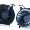 Laptop Internal CPU Cooling Fan For HP Compaq 630 635 P/N 646183-001