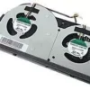 Laptop Internal CPU Cooling Fan For Lenovo Y50-70A