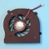 Laptop Internal CPU Cooling Fan For Sony VGNCW Series