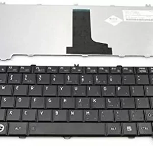 Laptop Keyboard Compatible for Satellite L640 Series