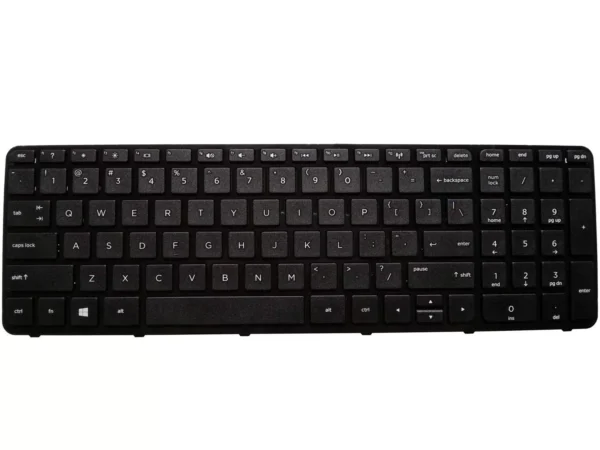 Laptop keyboard for hp pavilion 15-r014tu