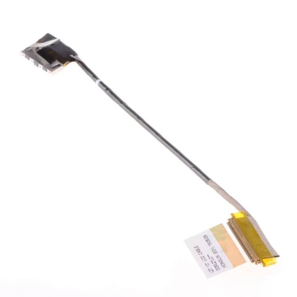 Laptop lcd led lvds screen display cable for ibm lenovo ideapad u310 p/n dd0lz7lc100